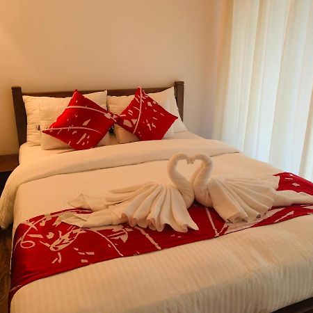Andora Nuwara Eliya Hotel Ngoại thất bức ảnh