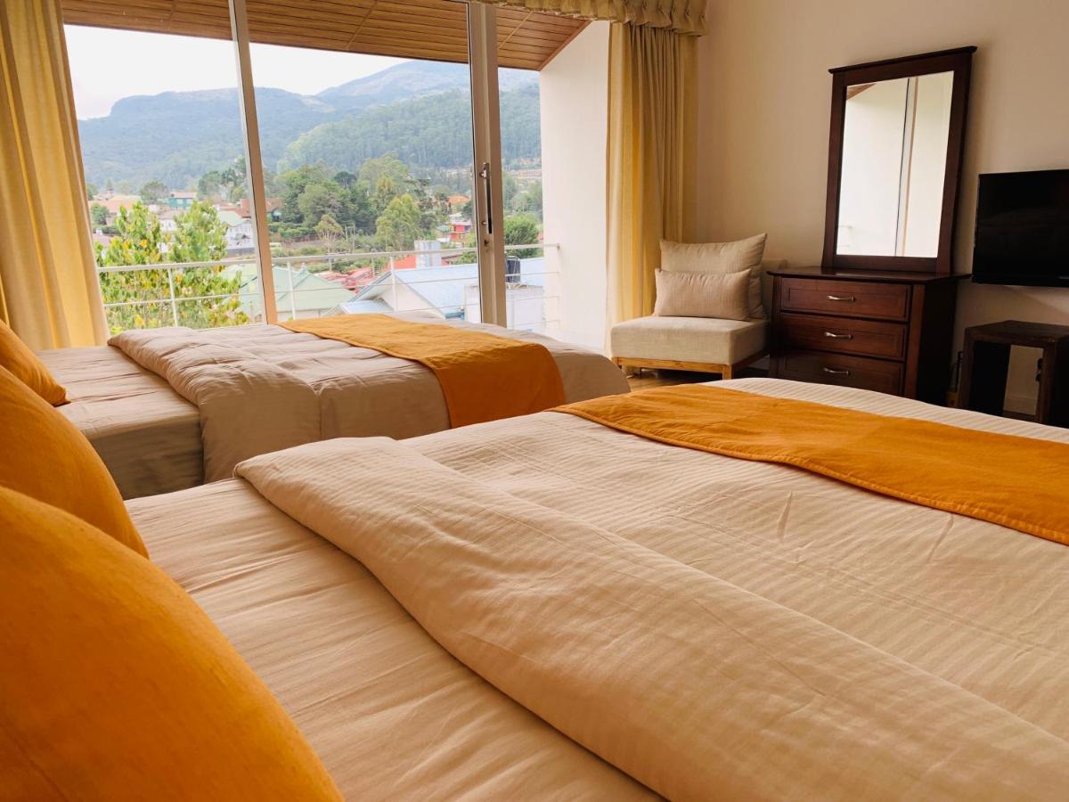 Andora Nuwara Eliya Hotel Ngoại thất bức ảnh