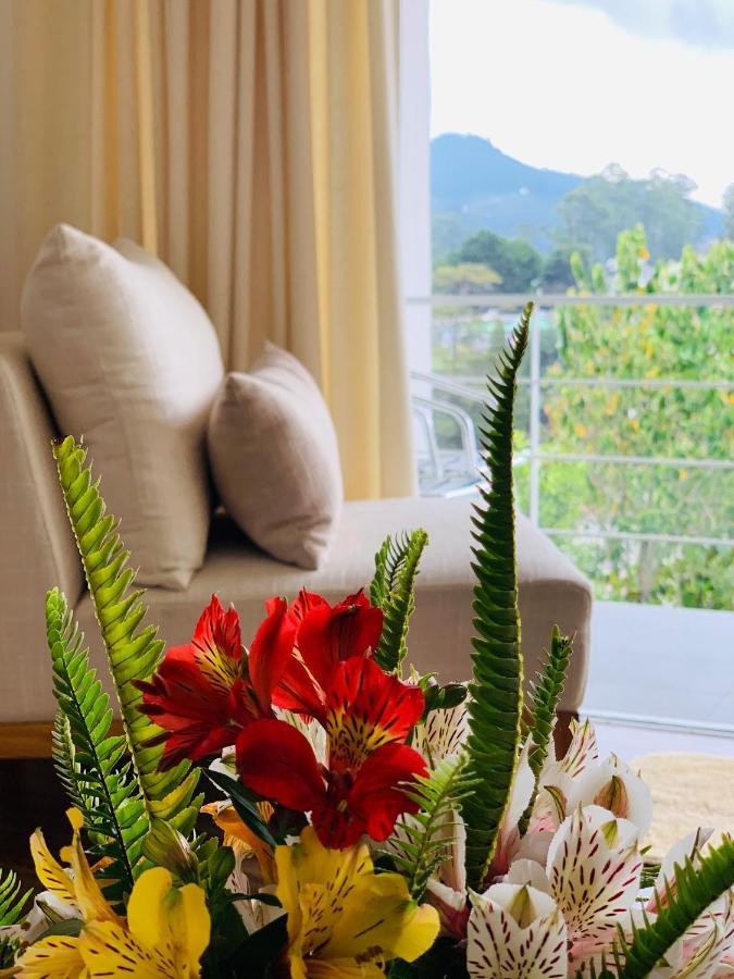 Andora Nuwara Eliya Hotel Ngoại thất bức ảnh