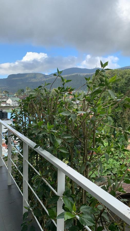 Andora Nuwara Eliya Hotel Ngoại thất bức ảnh