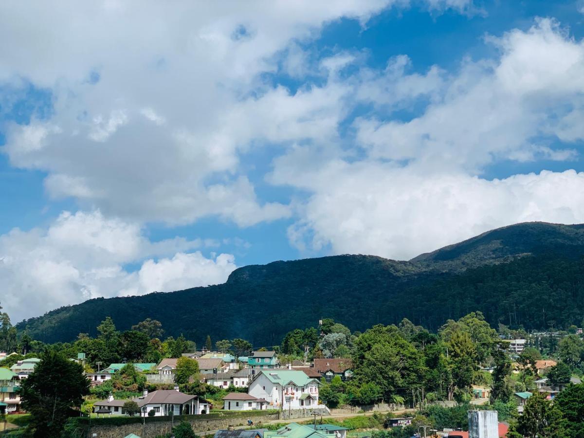 Andora Nuwara Eliya Hotel Ngoại thất bức ảnh