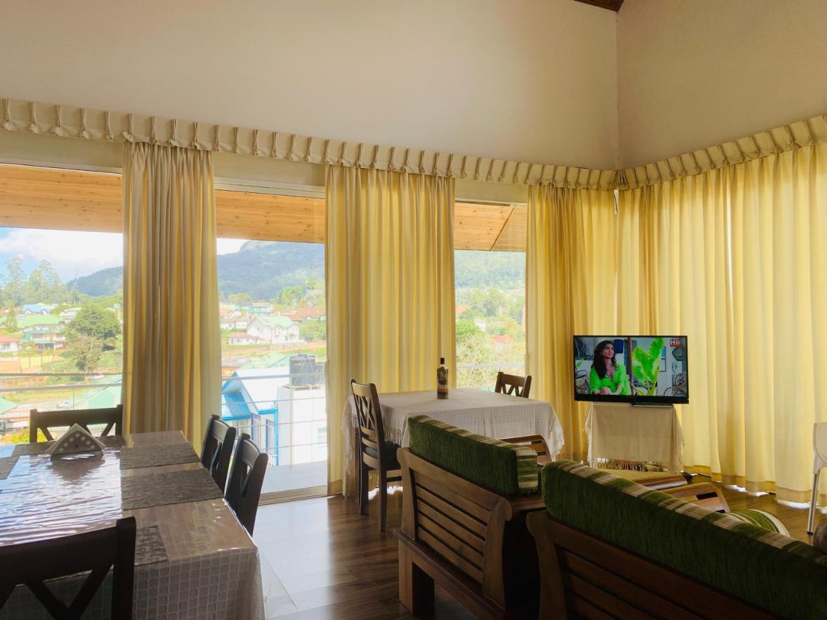 Andora Nuwara Eliya Hotel Ngoại thất bức ảnh