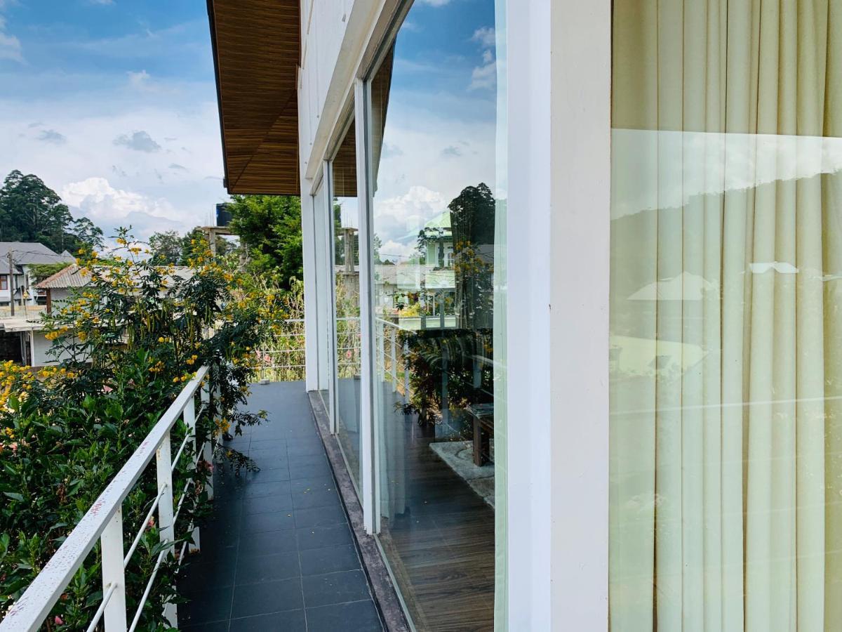 Andora Nuwara Eliya Hotel Ngoại thất bức ảnh