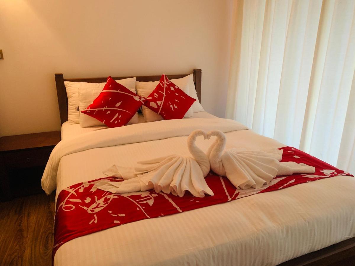 Andora Nuwara Eliya Hotel Ngoại thất bức ảnh