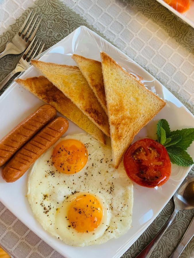 Andora Nuwara Eliya Hotel Ngoại thất bức ảnh