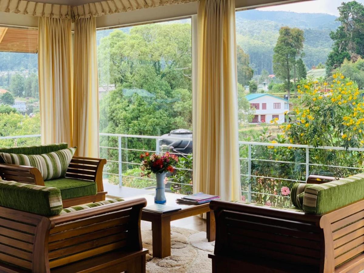 Andora Nuwara Eliya Hotel Ngoại thất bức ảnh