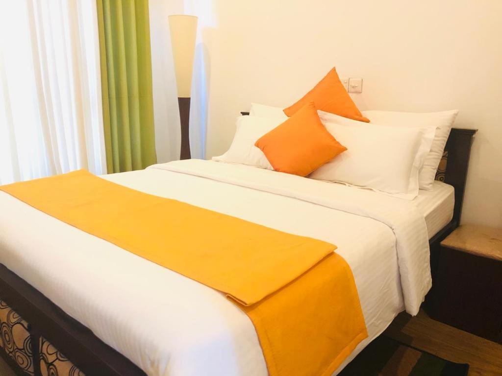 Andora Nuwara Eliya Hotel Ngoại thất bức ảnh