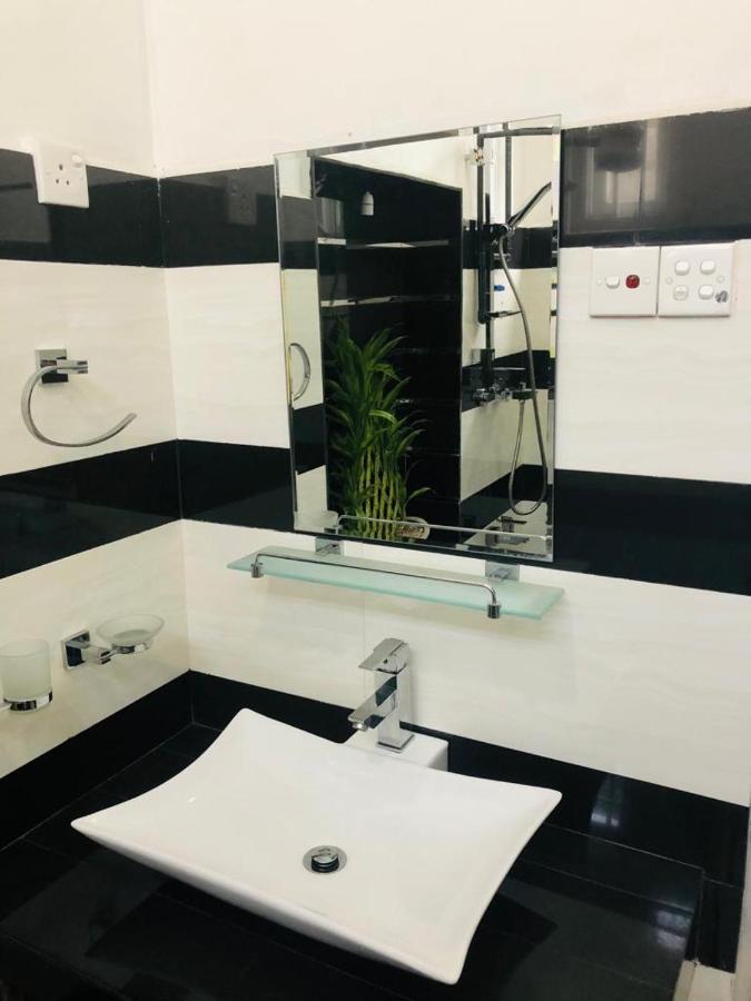 Andora Nuwara Eliya Hotel Ngoại thất bức ảnh