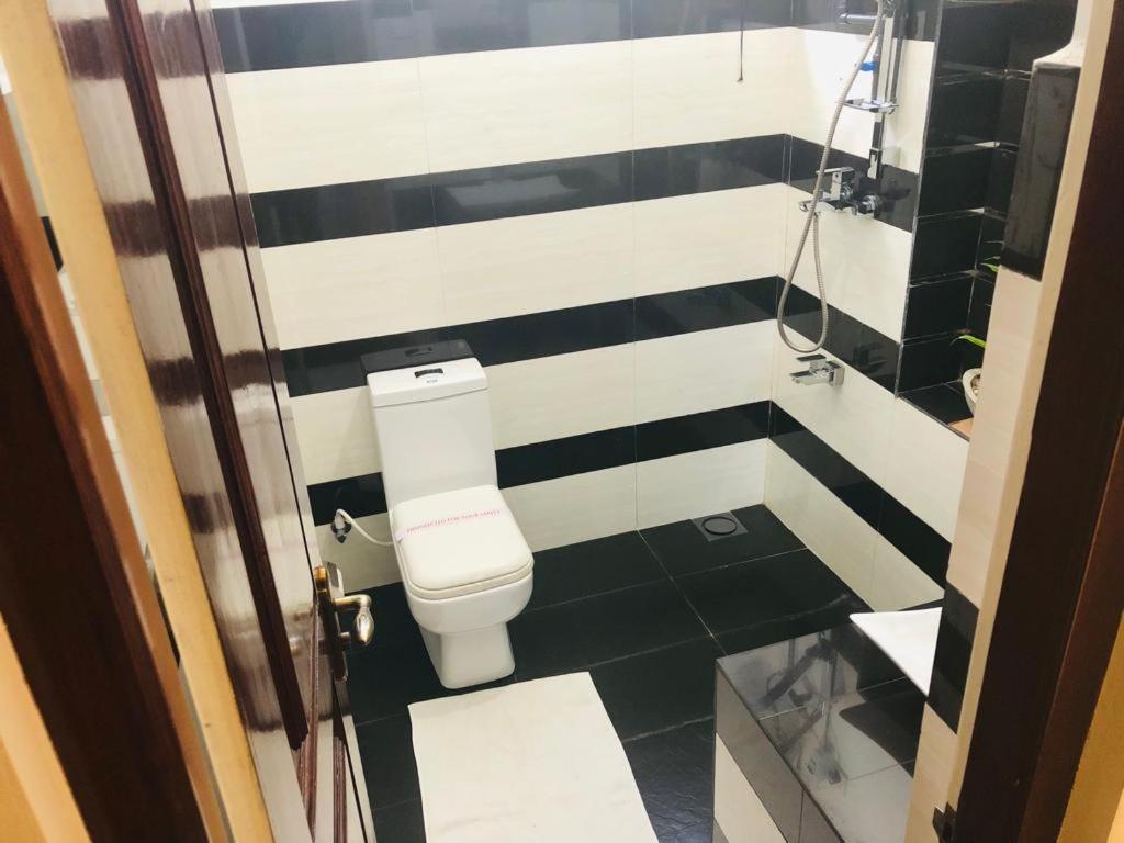 Andora Nuwara Eliya Hotel Ngoại thất bức ảnh