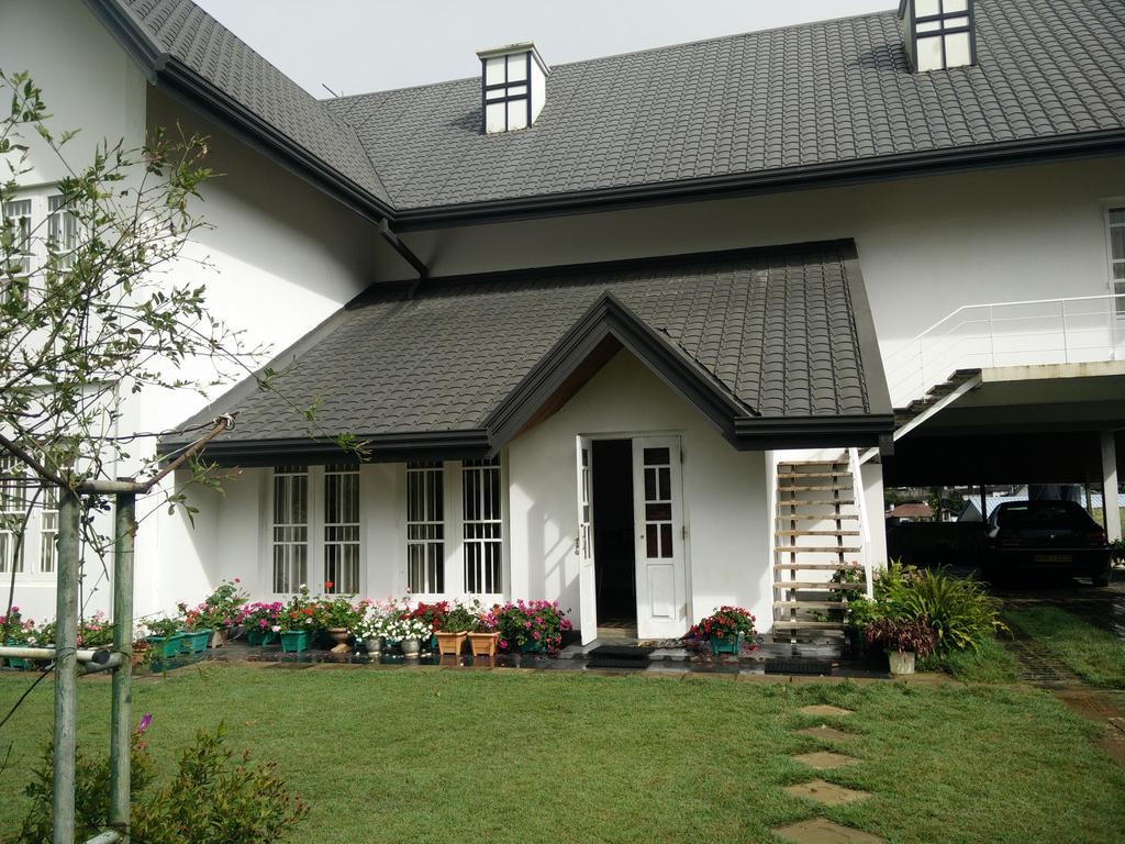 Andora Nuwara Eliya Hotel Ngoại thất bức ảnh
