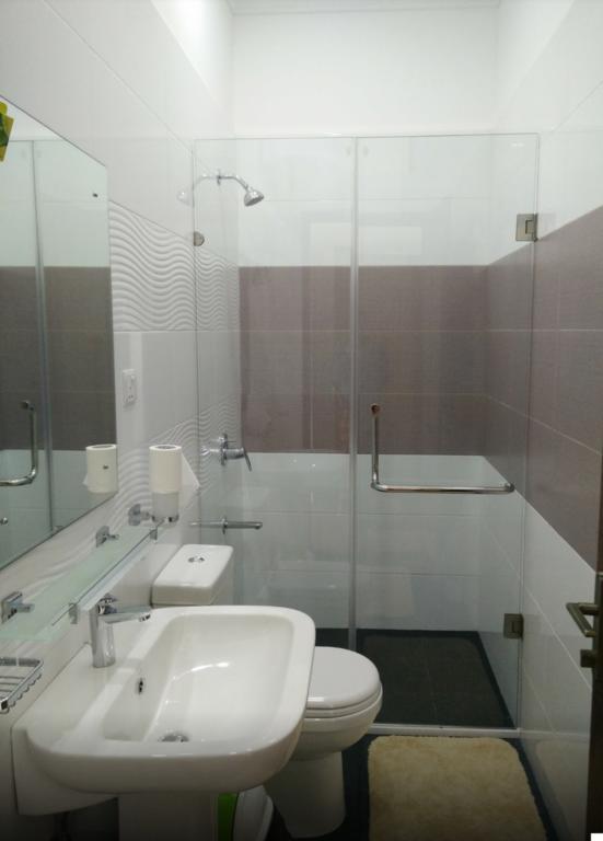 Andora Nuwara Eliya Hotel Ngoại thất bức ảnh