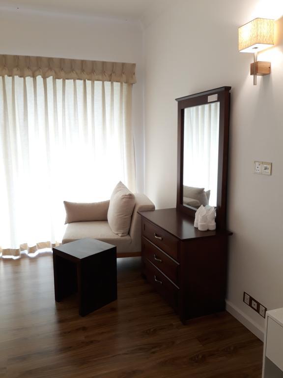 Andora Nuwara Eliya Hotel Ngoại thất bức ảnh
