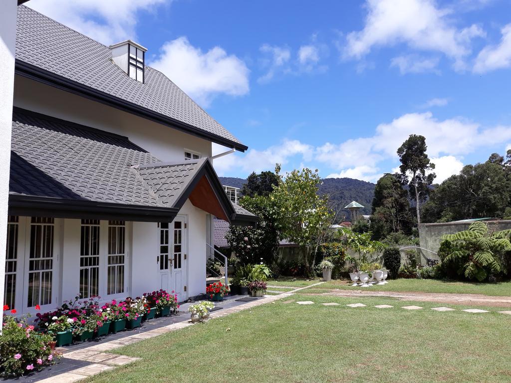Andora Nuwara Eliya Hotel Ngoại thất bức ảnh