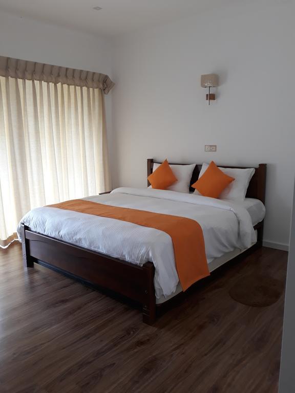 Andora Nuwara Eliya Hotel Ngoại thất bức ảnh
