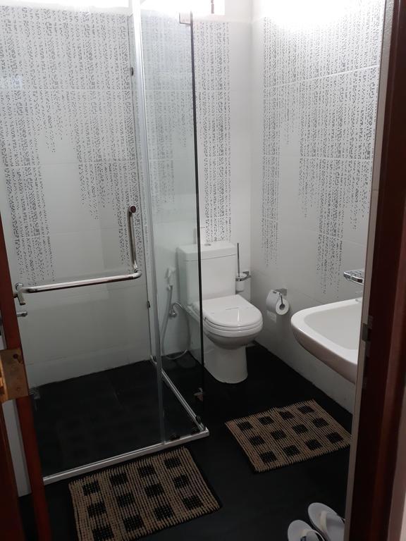 Andora Nuwara Eliya Hotel Ngoại thất bức ảnh
