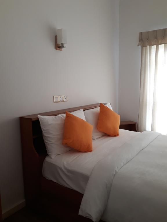 Andora Nuwara Eliya Hotel Ngoại thất bức ảnh