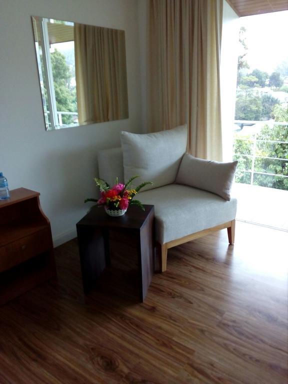 Andora Nuwara Eliya Hotel Ngoại thất bức ảnh