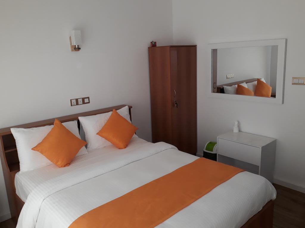 Andora Nuwara Eliya Hotel Ngoại thất bức ảnh