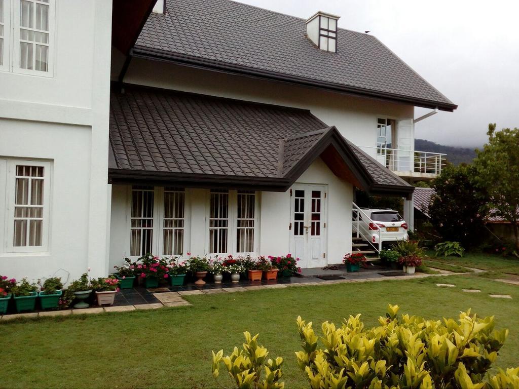 Andora Nuwara Eliya Hotel Ngoại thất bức ảnh
